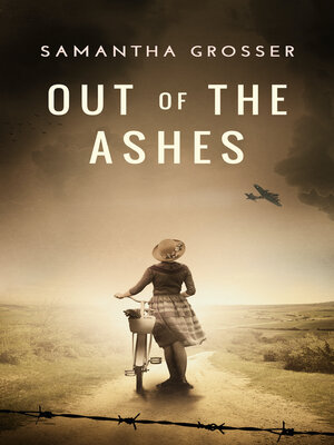 cover image of Out of the Ashes